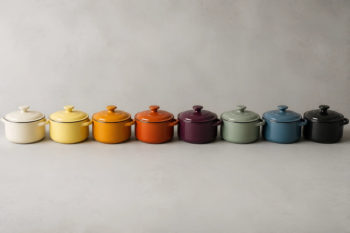 Shop by glaze