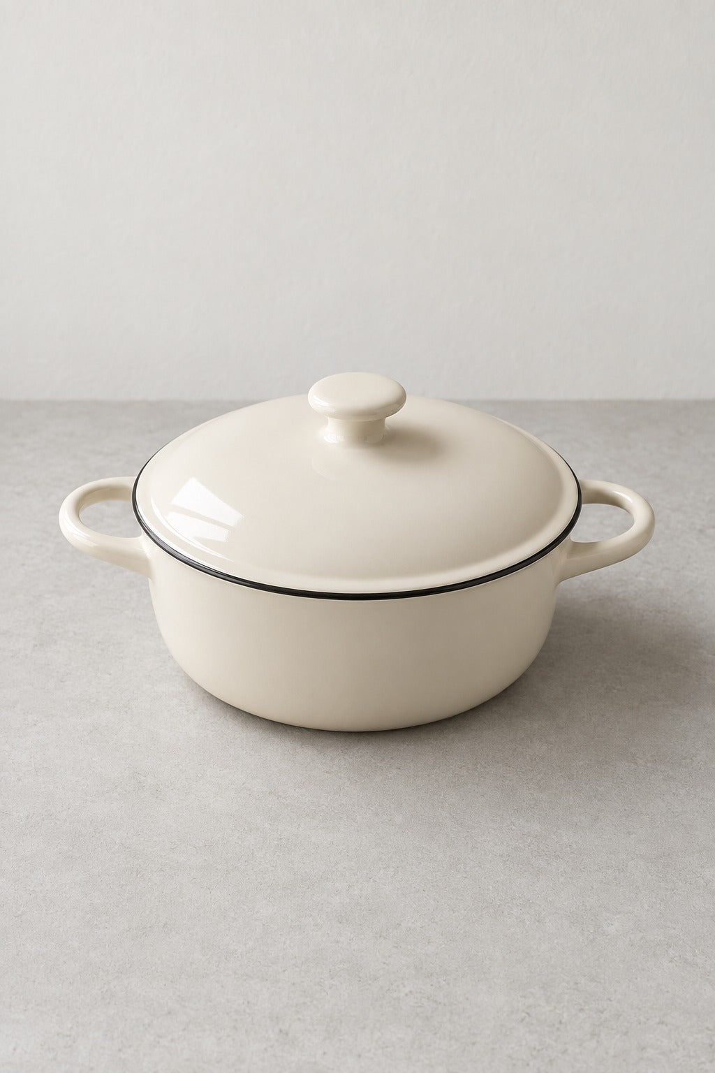The Casserole, 01 front